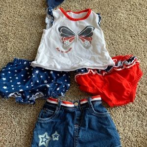 Baby clothes